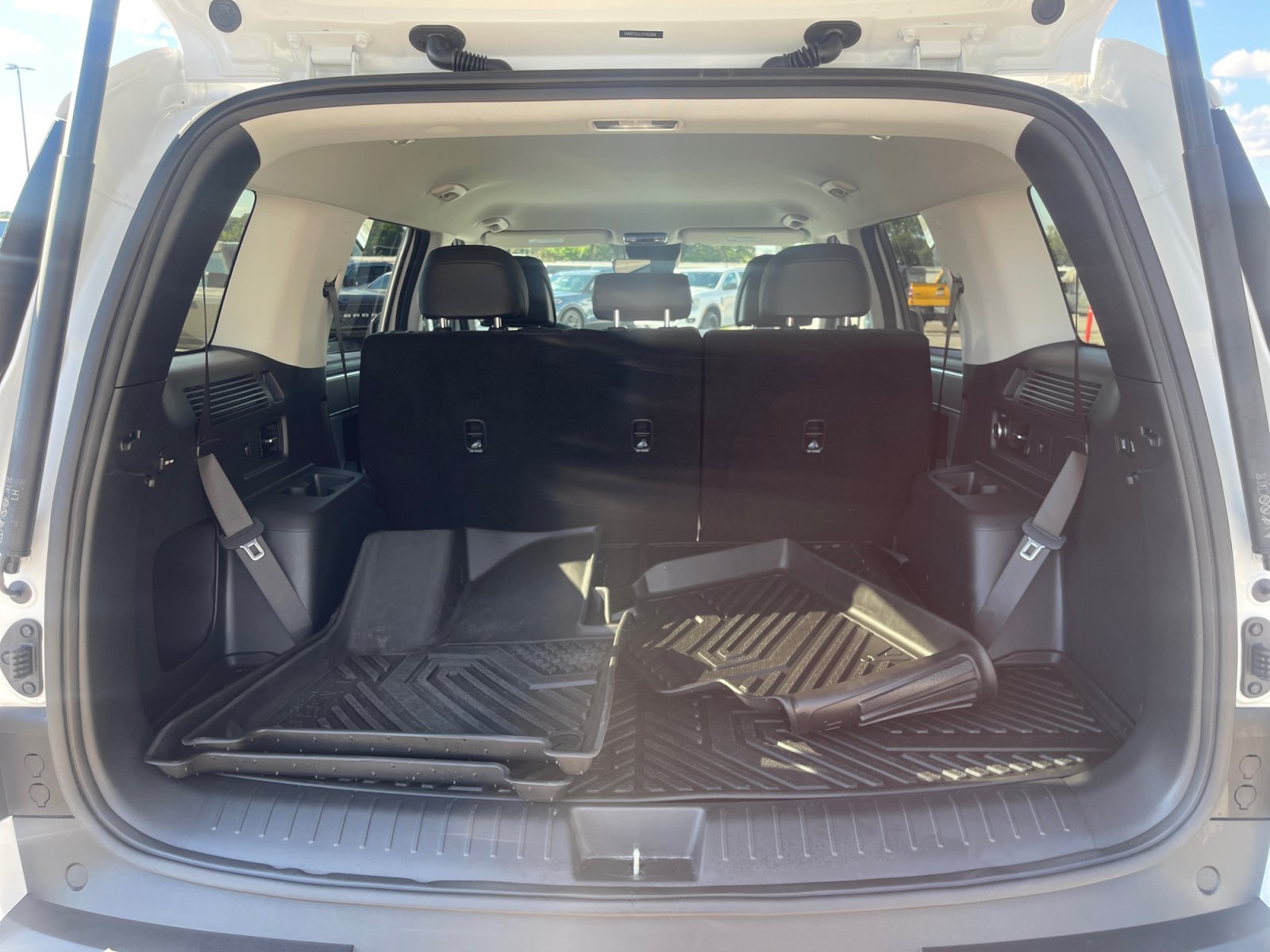 2026 Hyundai Santa Fe SEL - Photo 17