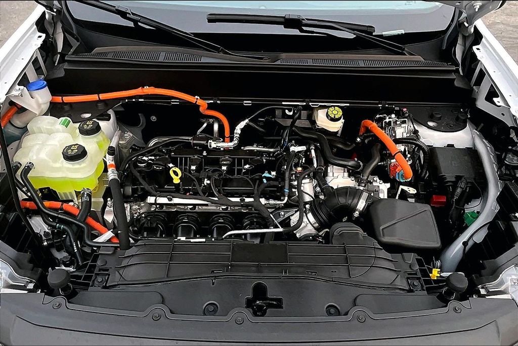 New 2026 Oxford White Ford XL image 35