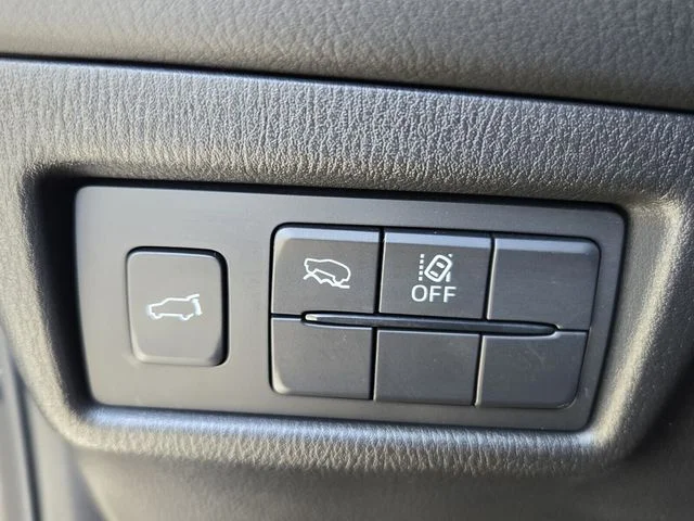 Used 2021 Gray Mazda Grand Touring image 26