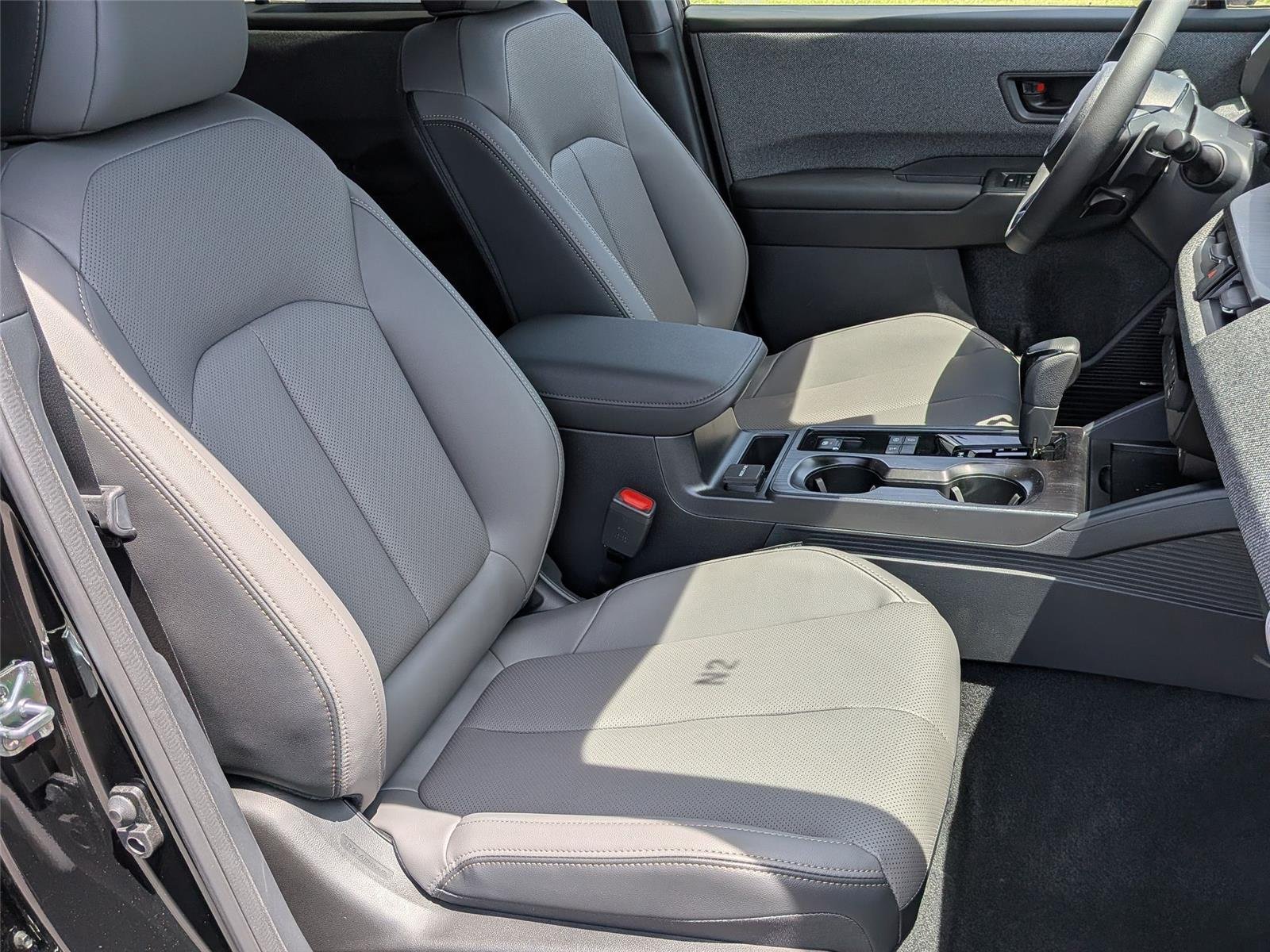 2026 Subaru Outback Limited - Photo 38