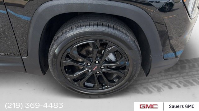 2022 GMC Terrain SLT - Photo 18