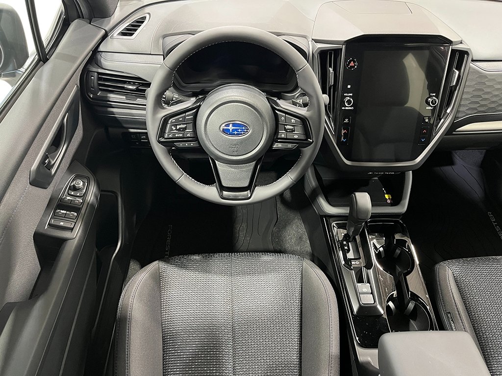 New 2026 CRYSTAL WHITE PEARL Subaru Premium Hybrid image 16
