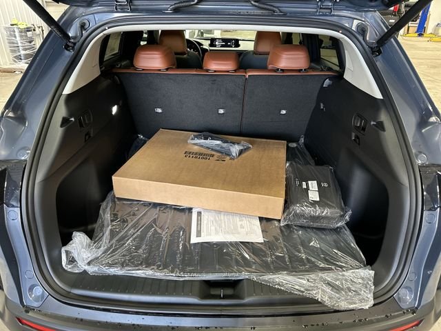New 2026 Polymetal Gray Metallic Mazda 2.5 Turbo AWD image 24