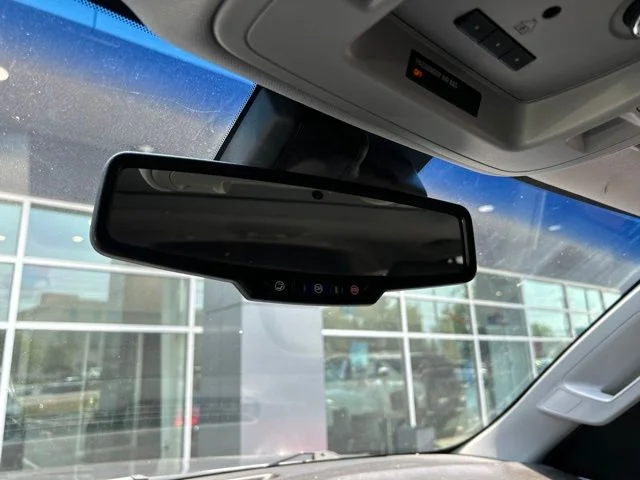 Used 2020 Gray Chevrolet LT image 29
