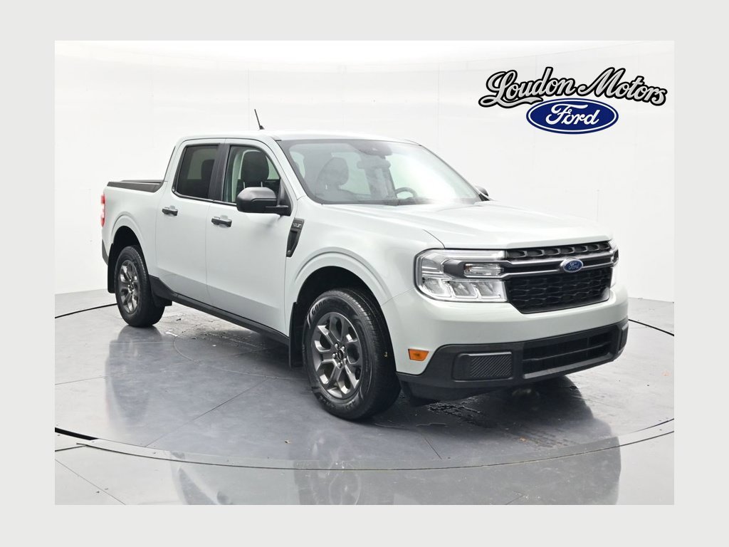 2024 Ford Maverick