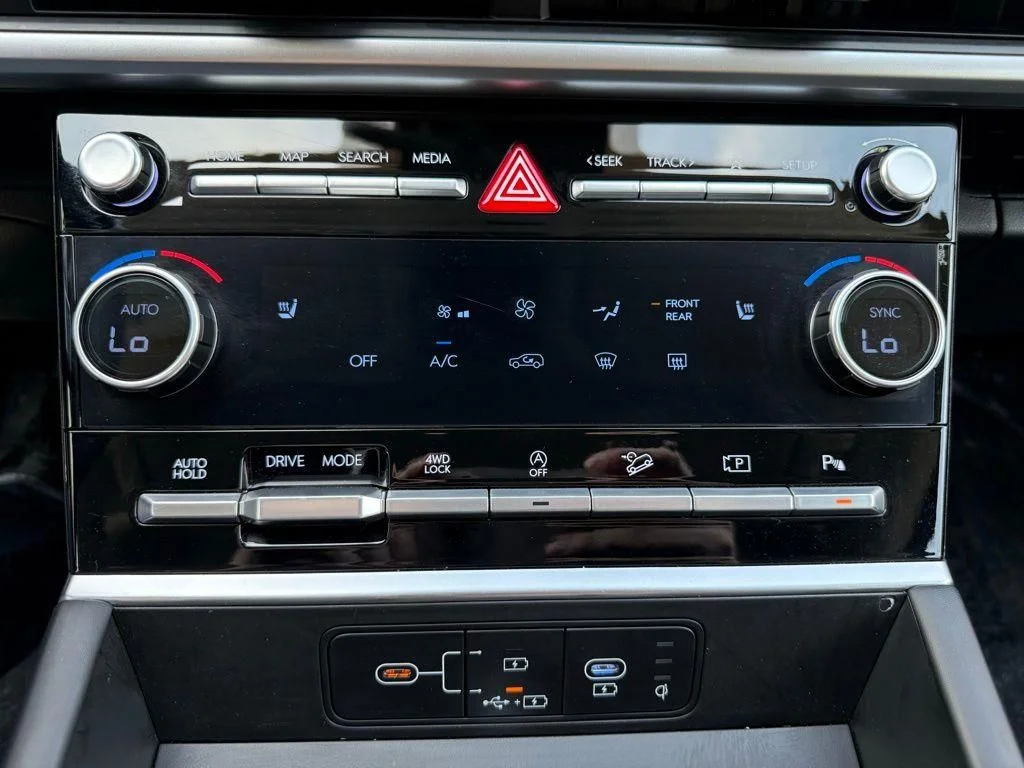 2026 Hyundai Santa Fe SEL - Photo 24