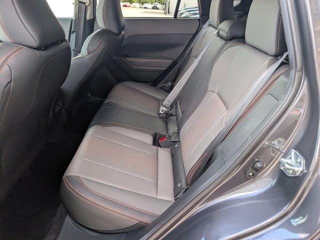 New 2026 MAGNETITE GRAY PEARL Subaru Limited image 19