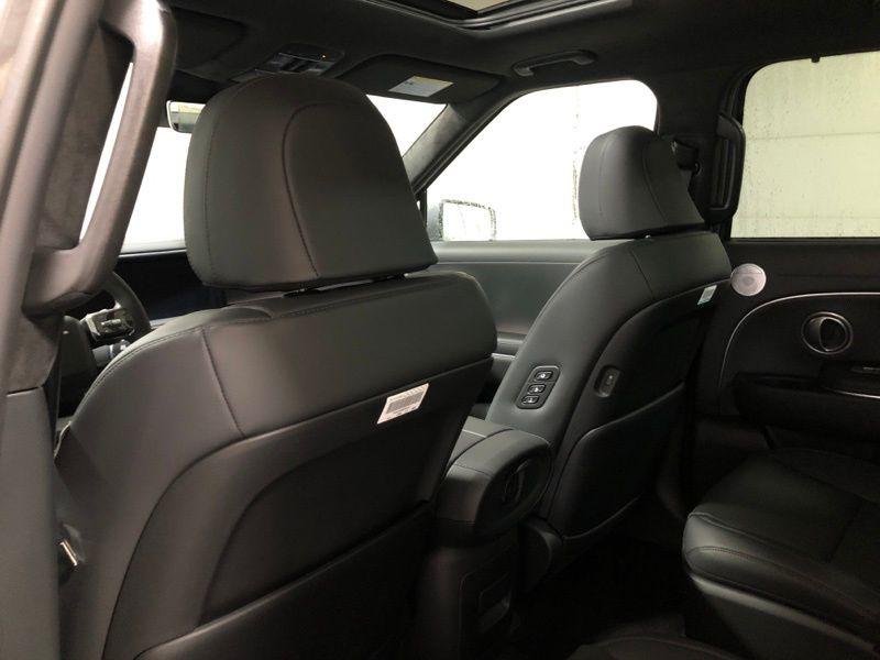 2026 Hyundai Palisade Calligraphy - Photo 18