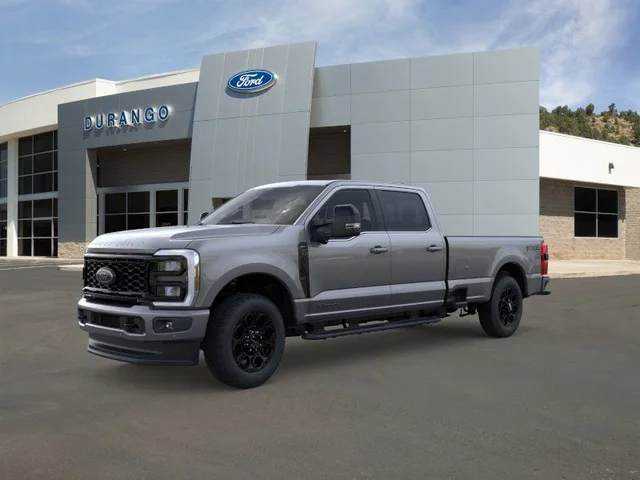 2026 Ford Super Duty F-350® Lariat®
