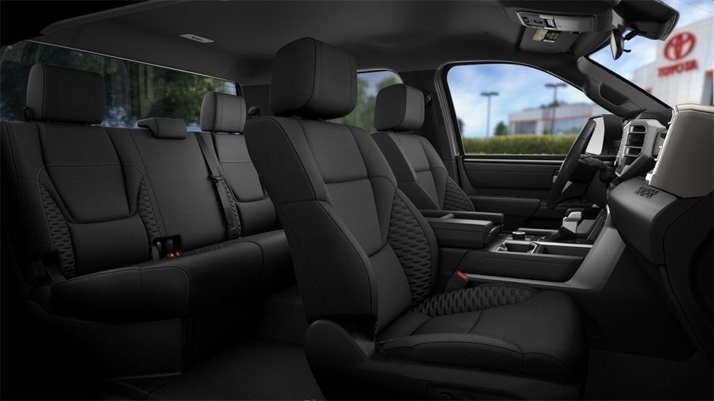 2026 Toyota Tundra SR5 - Photo 64