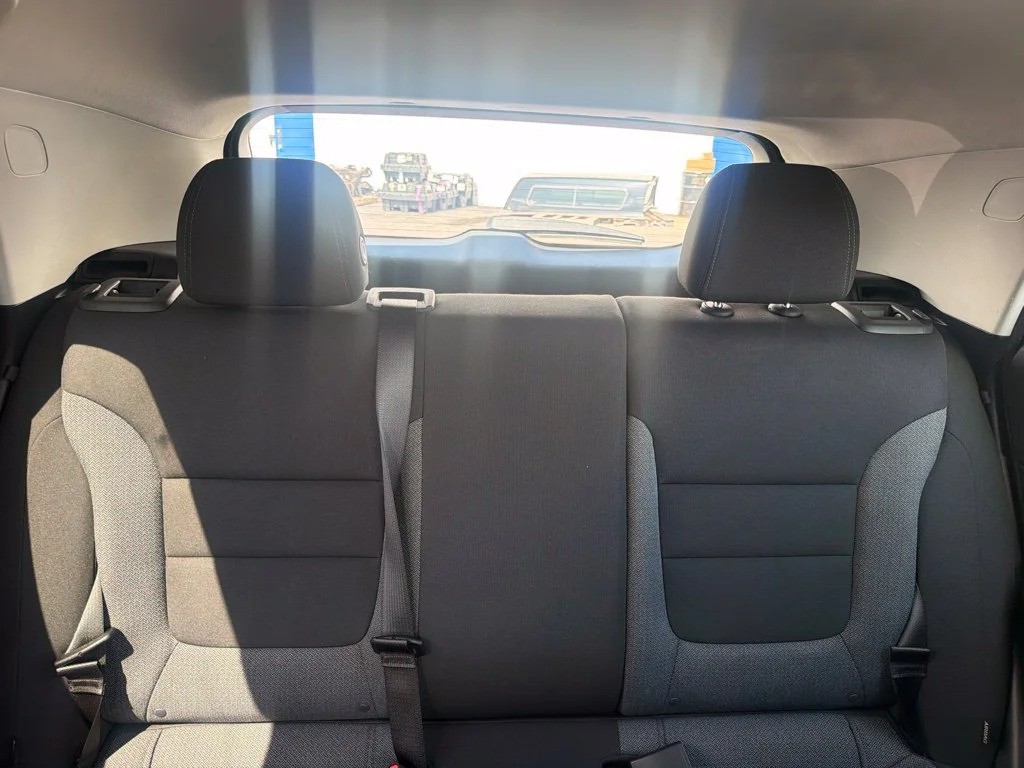Certified Used 2021 Summit White Chevrolet LS image 44