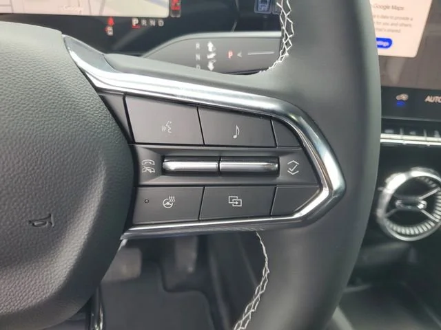 2026 Chevrolet Blazer EV LT - Photo 23