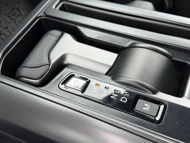 New 2026 White Ford Lariat image 16
