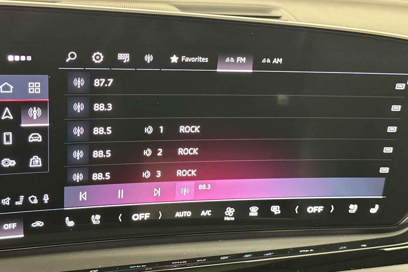 2025 Audi A5 Premium Plus - Photo 16