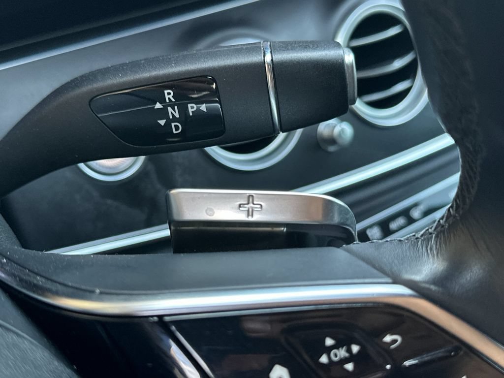 Used 2022 White Mercedes-Benz E 350 image 30