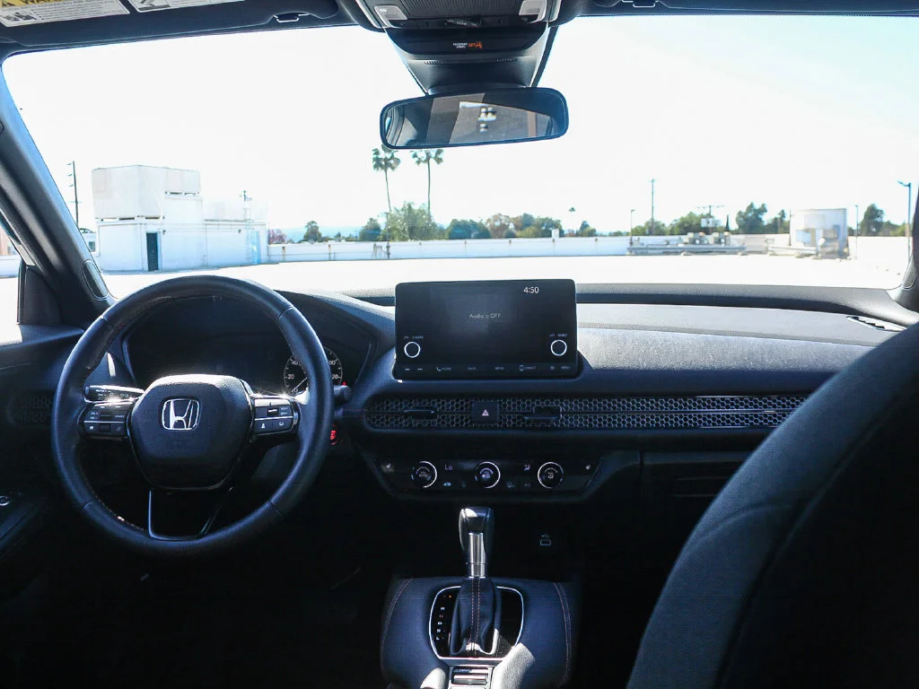 2024 Honda HR-V Sport - Photo 41