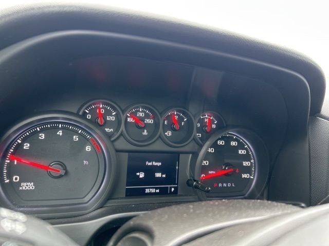 Used 2022 White GMC Pro image 20