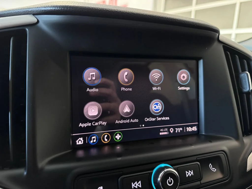 2023 GMC Terrain SLE - Photo 18
