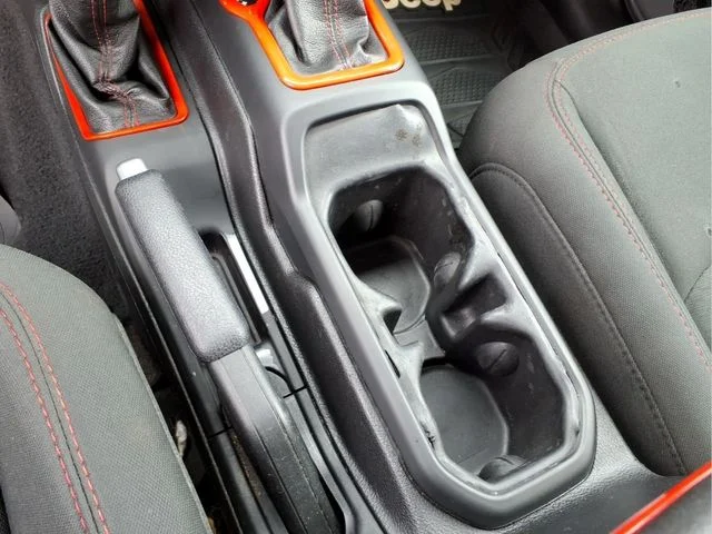 Used 2021 Gray Jeep Unlimited Rubicon image 28