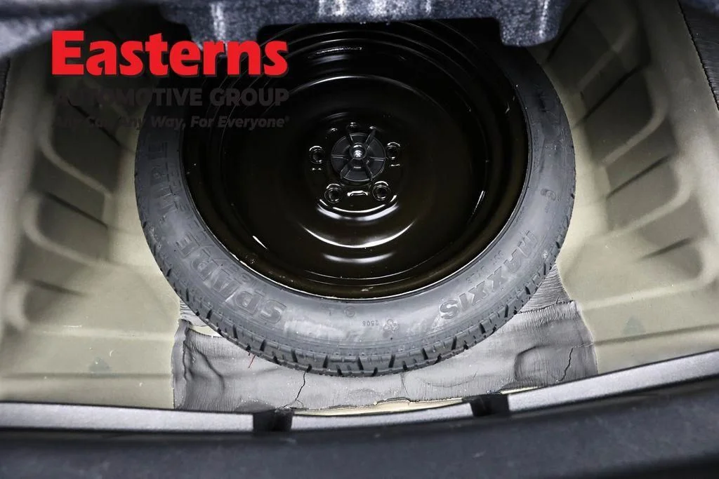 Used 2025 Gray Nissan 2.5 SV image 24