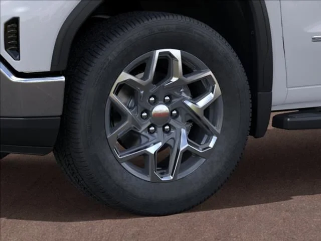 2026 GMC Sierra 1500 SLT - Photo 9