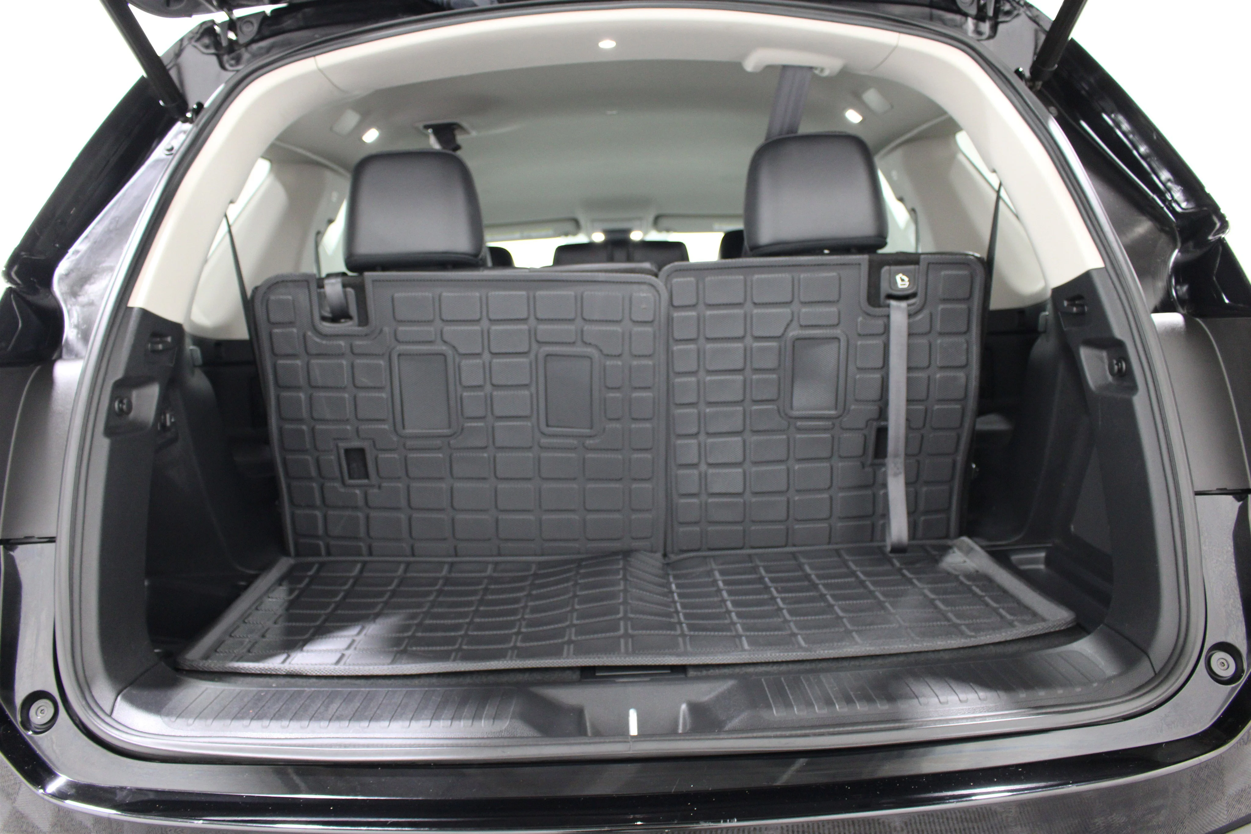 2025 Honda Pilot EX-L - Photo 24