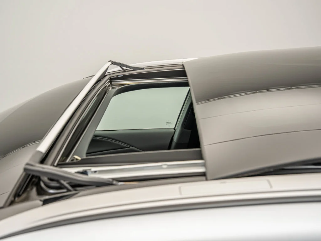 New 2026 Iridium Lexus PREMIUM PLUS image 14