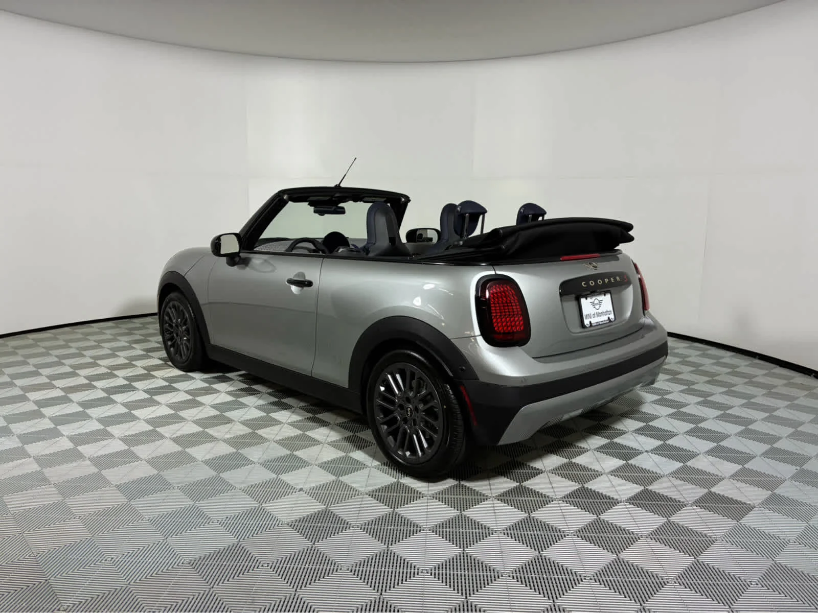2026 MINI Convertible S - Photo 5
