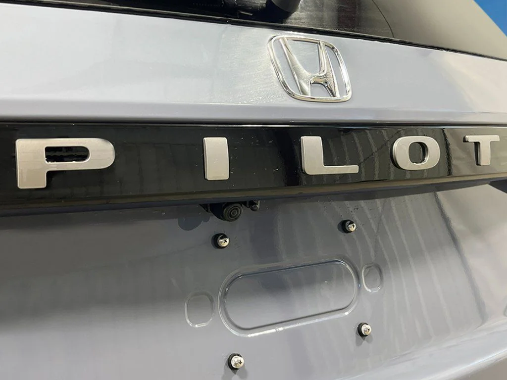 2026 Honda Pilot Touring - Photo 6