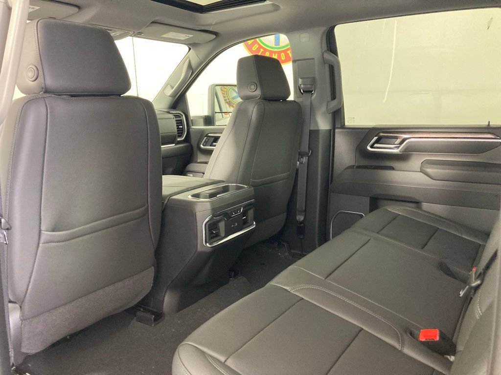 2026 Chevrolet Silverado 3500 HD LTZ - Photo 15