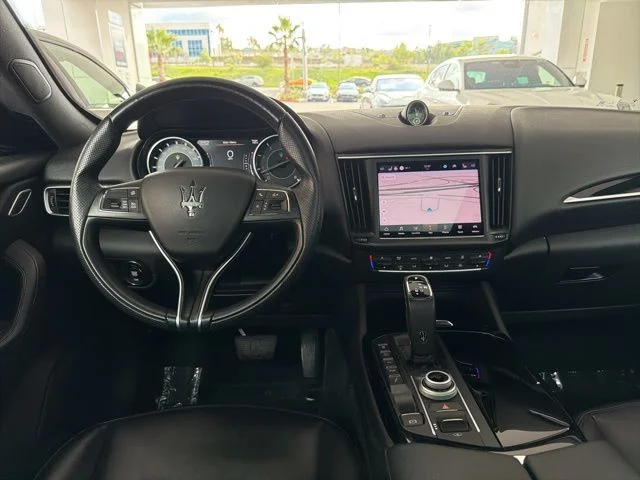 2022 Maserati Levante GT - Photo 13