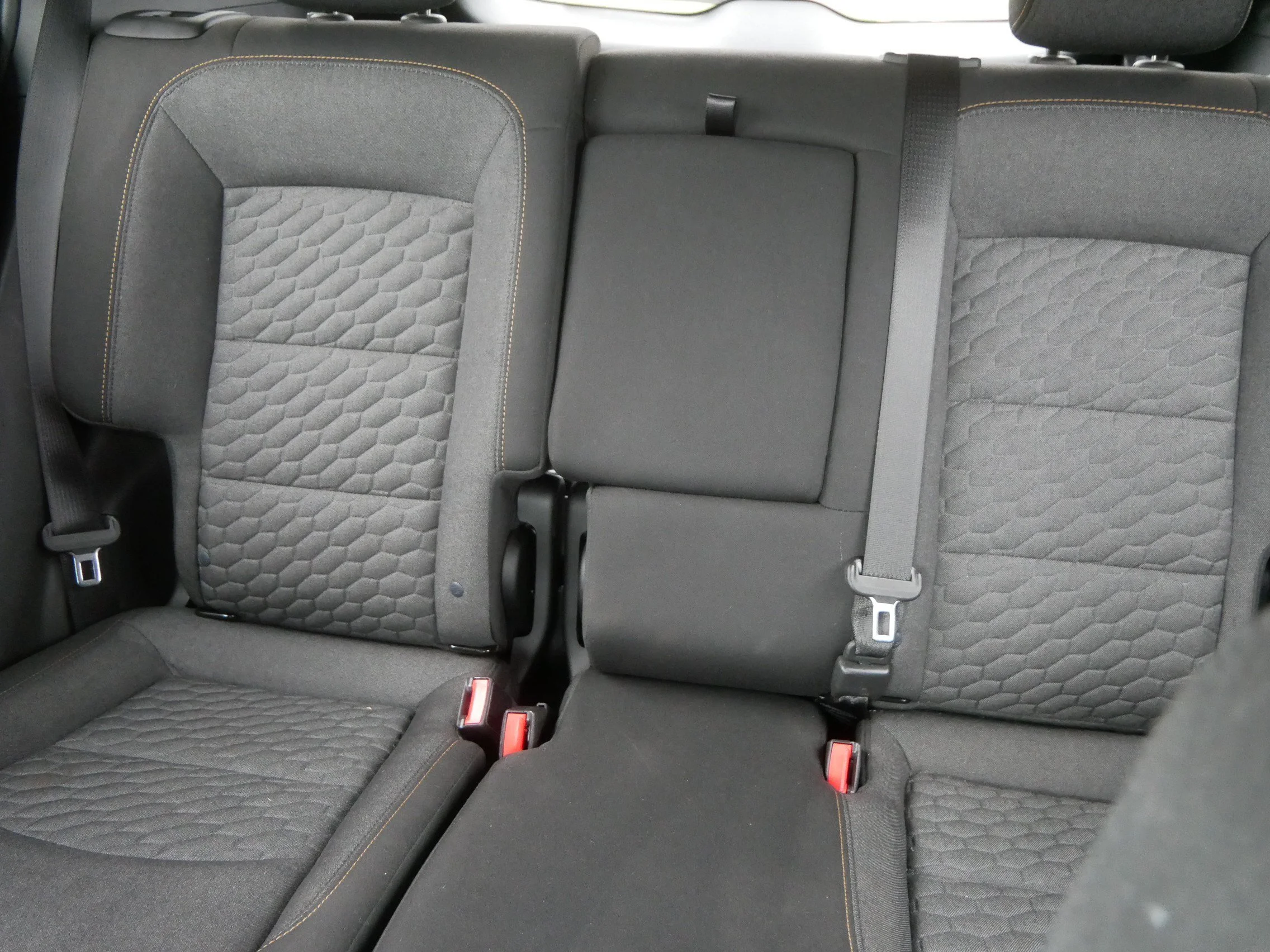 Used 2019 Cajun Red Tintcoat Chevrolet LT image 13