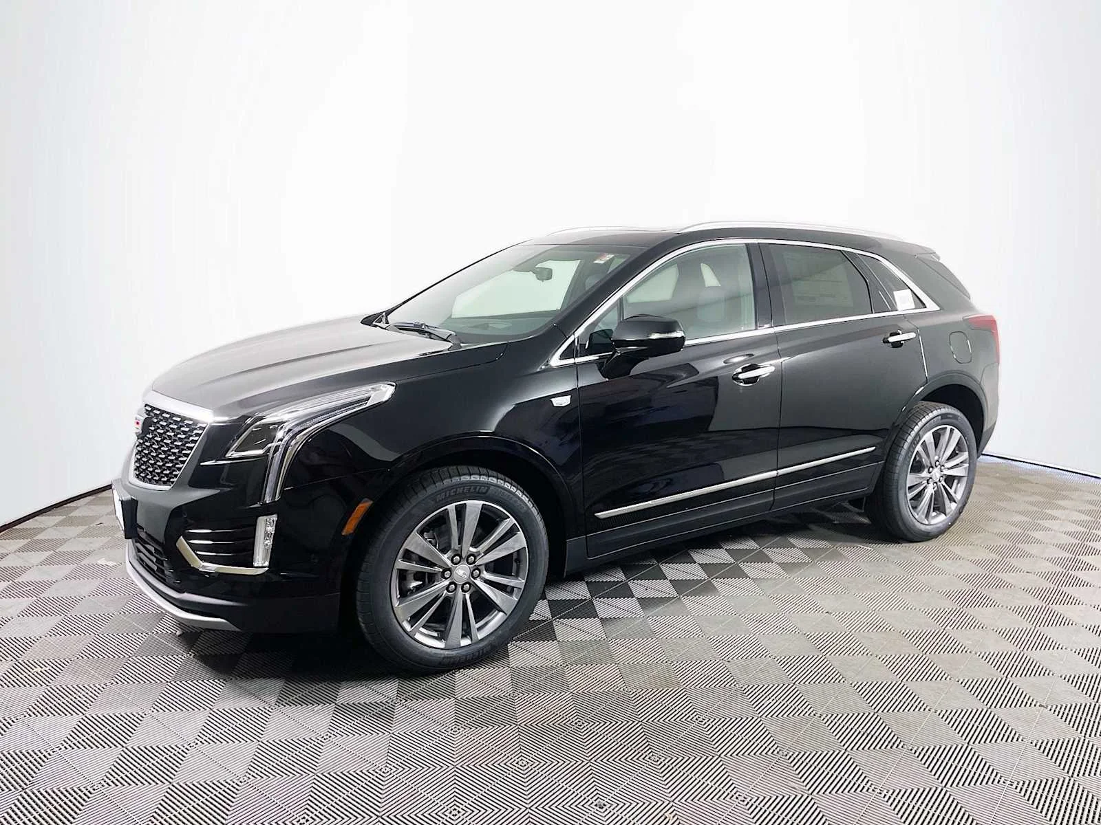 2026 Cadillac XT5 AWD Premium Luxury's photo