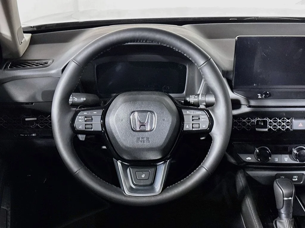 New 2026 Canyon River Blue Metallic Honda Touring image 13