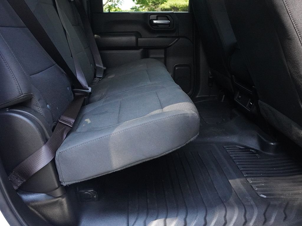 Used 2023 White GMC Pro image 26