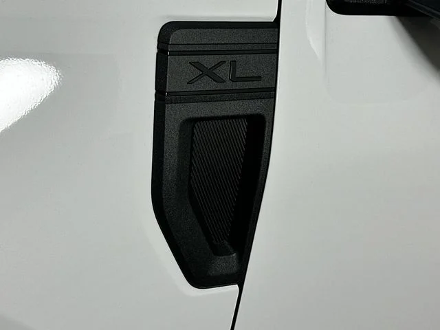 New 2026 White Ford XL image 22