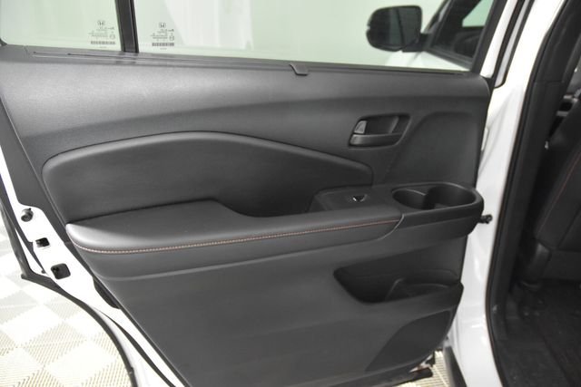 2023 Honda Passport TrailSport - Photo 33