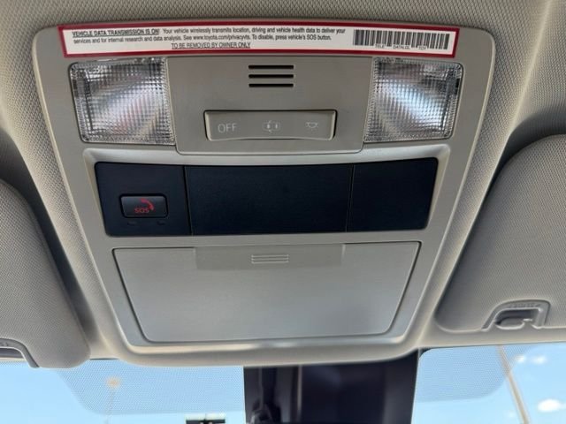 Certified Used 2022 Midnight Black Metallic Toyota SR5 image 19