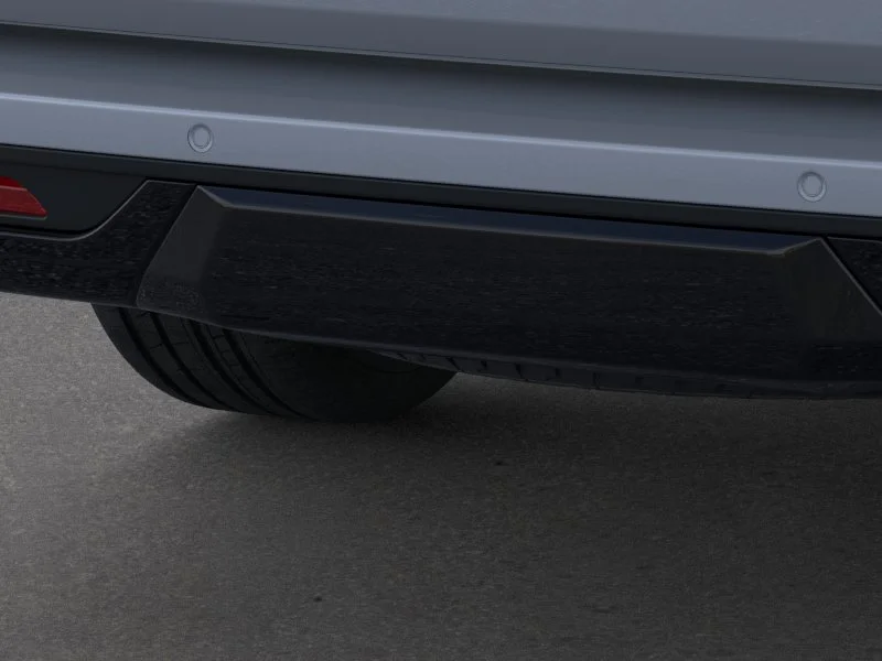 New 2026 Glacier Gray Metallic Tri-Coat Ford Platinum image 36