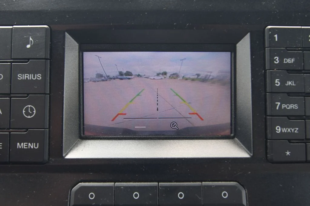 Used 2015 Red Ford XLT image 11