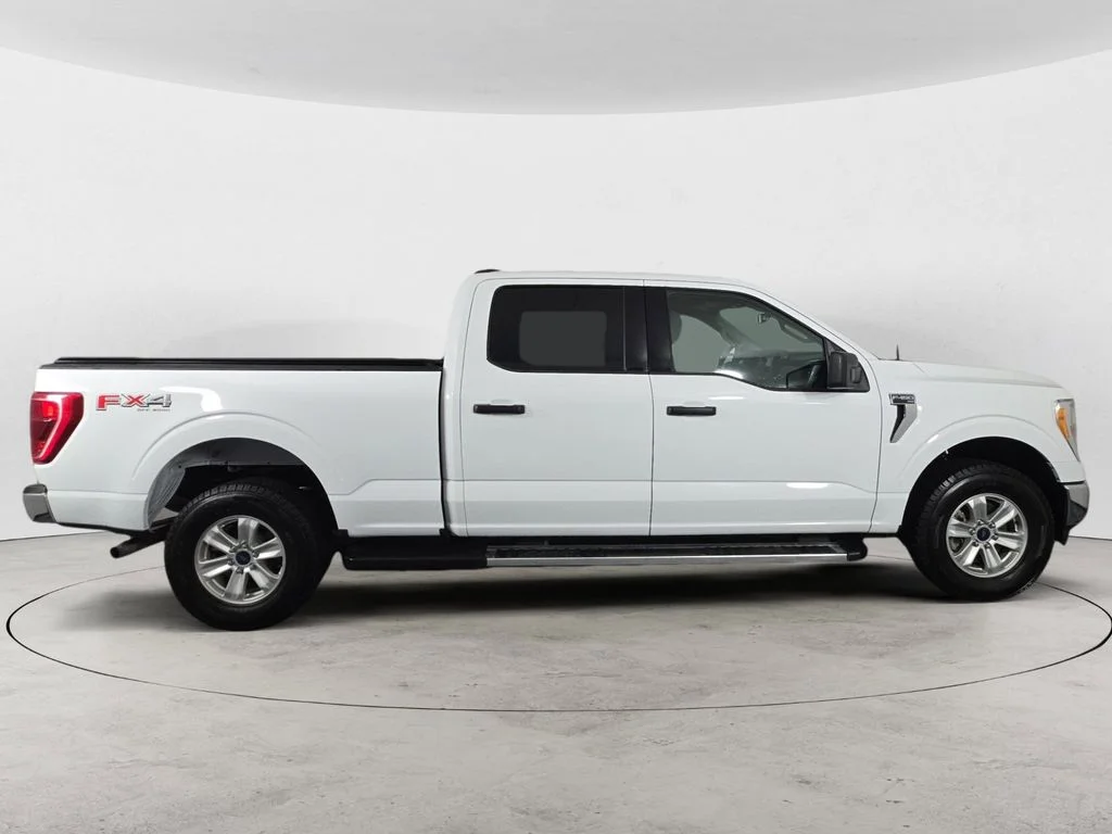 2022 Ford F-150 XLT - Photo 6