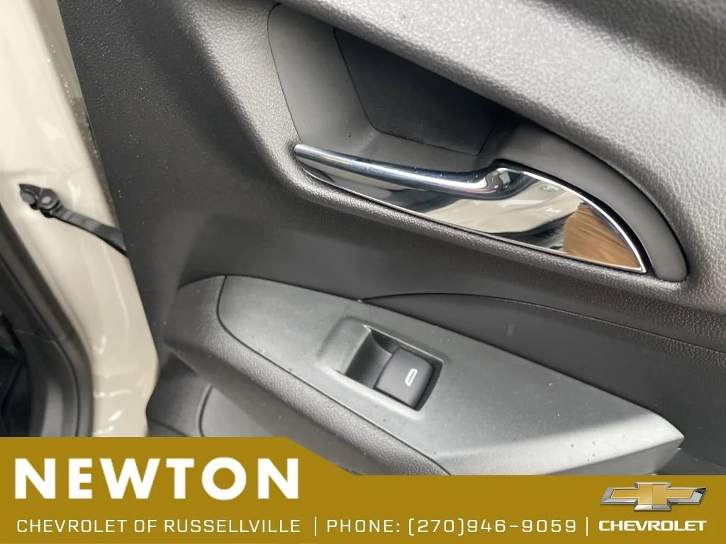 2026 Chevrolet Trax Activ - Photo 29