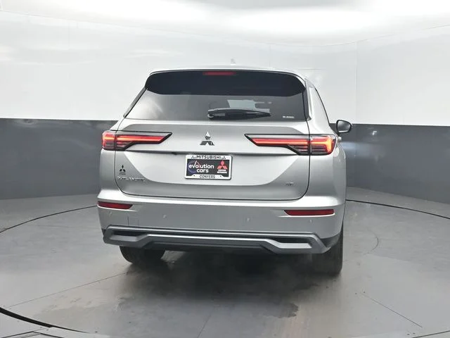 New 2026 Silver Mitsubishi SE 1.5T S-AWC image 34