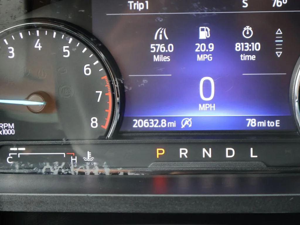 Certified Used 2023 Gray Metallic Ford XLT image 32