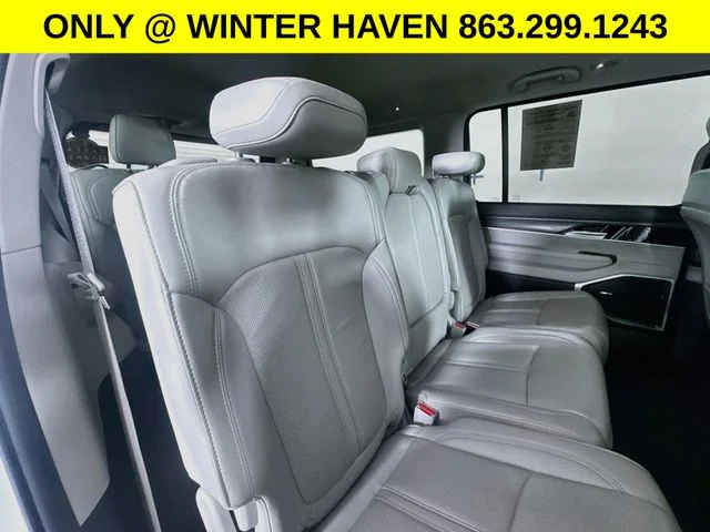 Used 2023 White Jeep Series II image 30