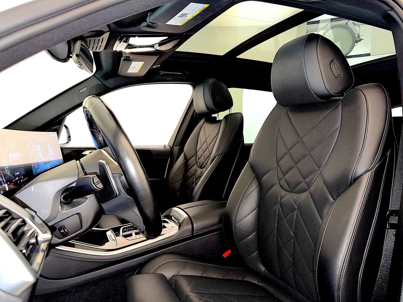 2024 BMW X5 40i - Photo 20