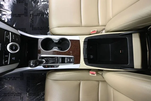 2020 Acura TLX Base - Photo 35