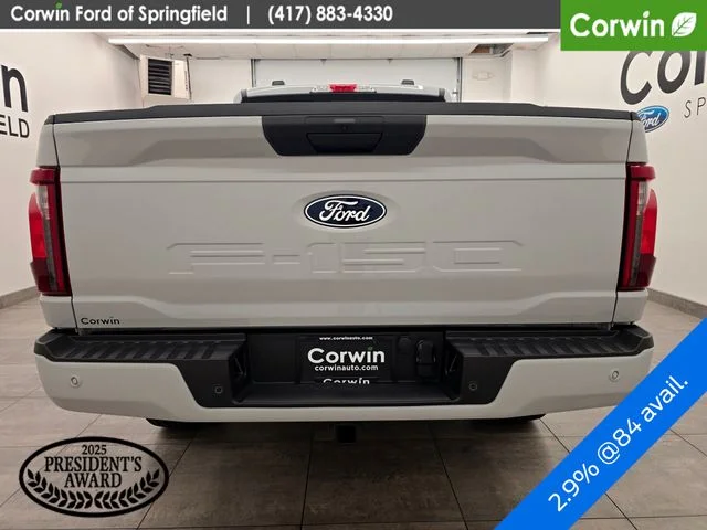New 2026 Avalanche Ford STX® image 6