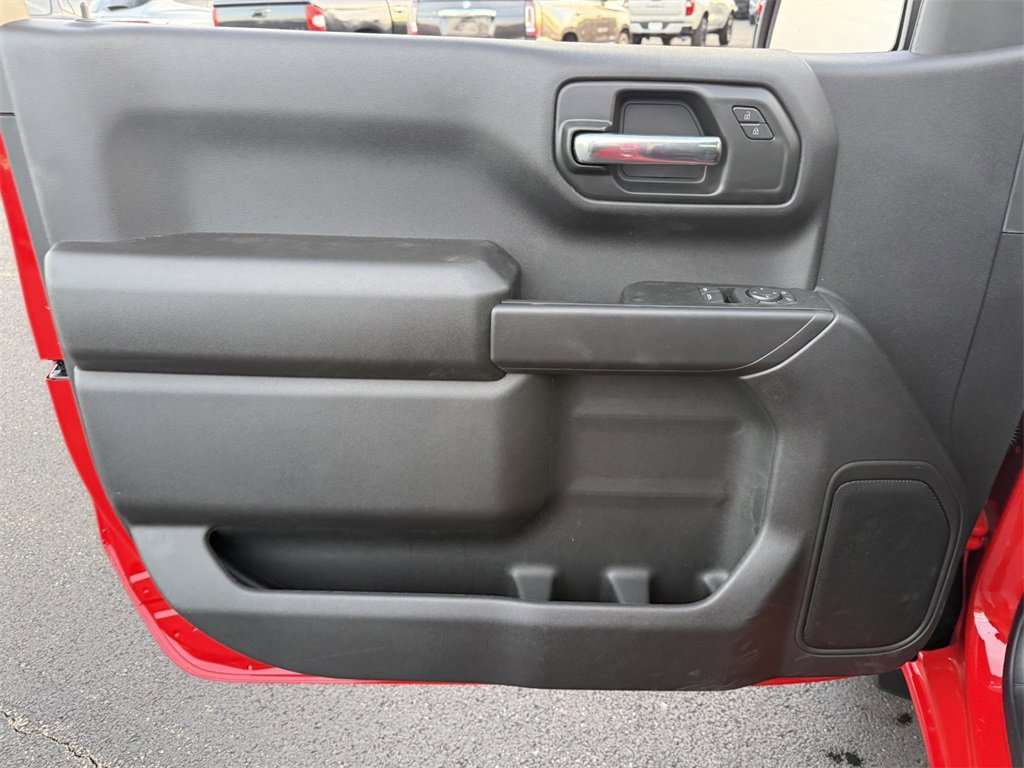 2026 GMC SIERRA - Image 11