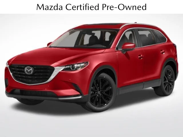 2022 Mazda CX-9 Touring Plus AWD's photo